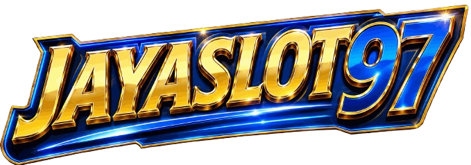 JAYASLOT97 Logo